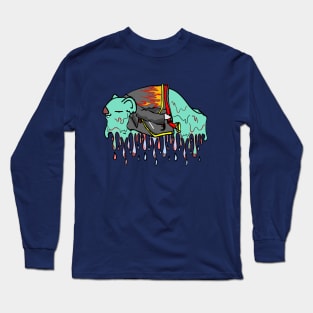 Coldala Long Sleeve T-Shirt